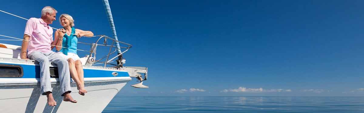 Retirement Planning Slide