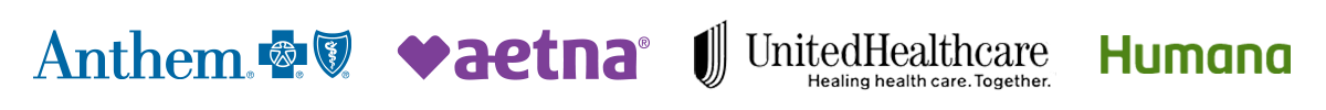 Anthem - Aetna - United Healthcare - Humana